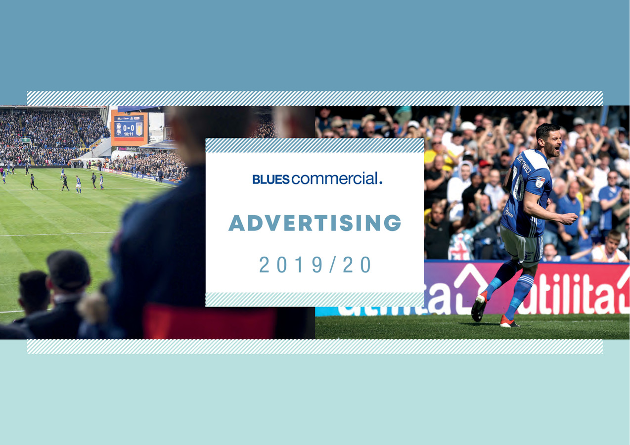 BCFC Advertising Brochure 2019 by Jamie Gordon - Flipsnack