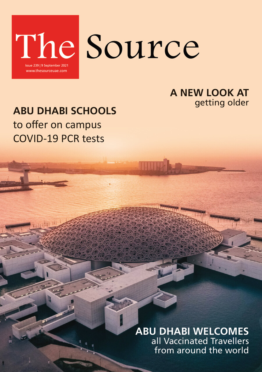 The Source Magazine Issue 239 by The Source... - Flipsnack