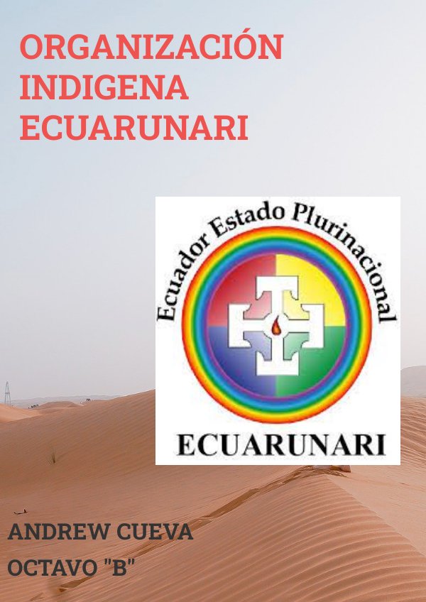 ECUARUNARI by Andrew Cueva Flipsnack