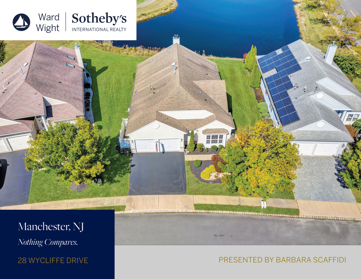 28 Wycliffe Drive, Manchester Digital Brochure by Ward Wight Sotheby