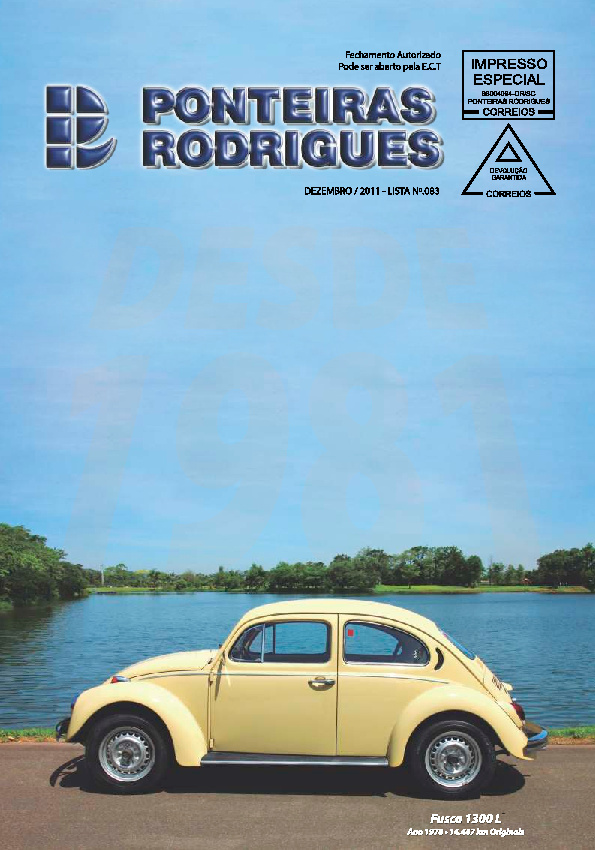 Catálogo Ponteiras Rodrigues by Schneider - Flipsnack