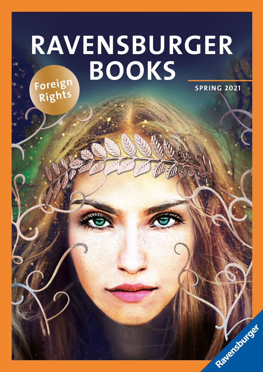 Foreign Rights Ravensburger Books Spring 2021 by Lydia.Kunze - Flipsnack