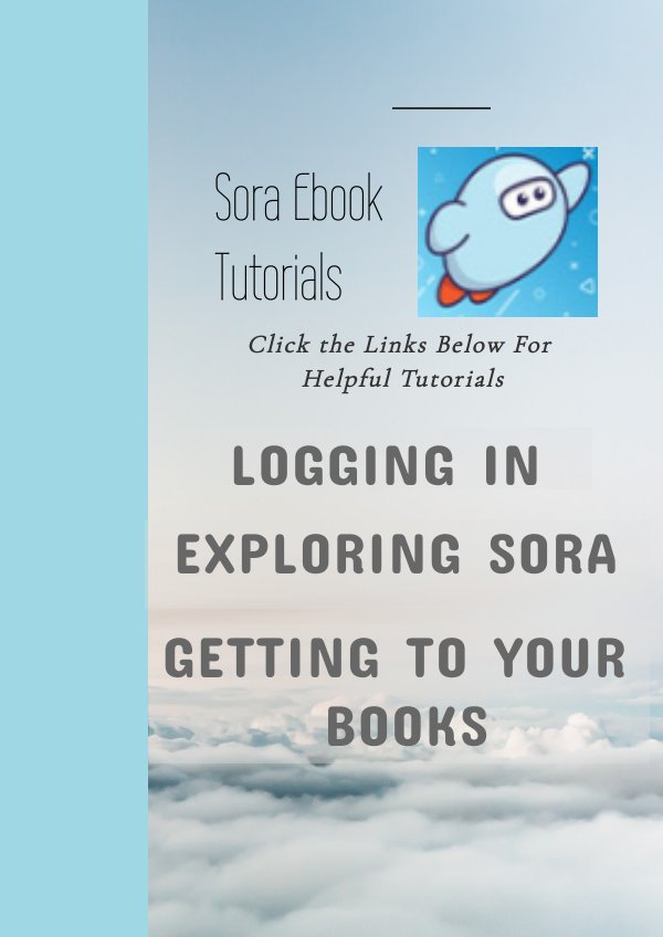 Basic Sora Tutorials by Victoria Calarco - Flipsnack