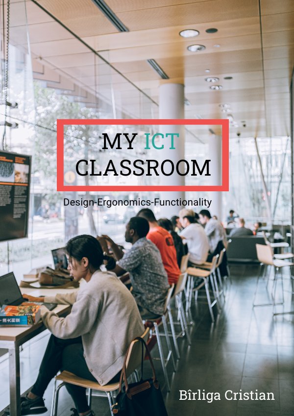 ICT Classroom by Cristian Bîrliga - Flipsnack