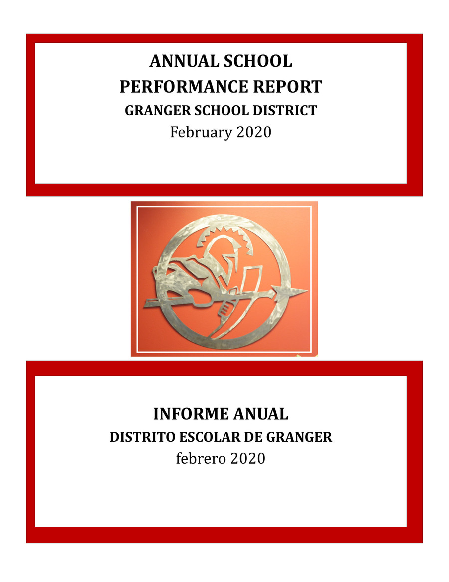 Download 2020 Annual Report by Granger204 - Flipsnack