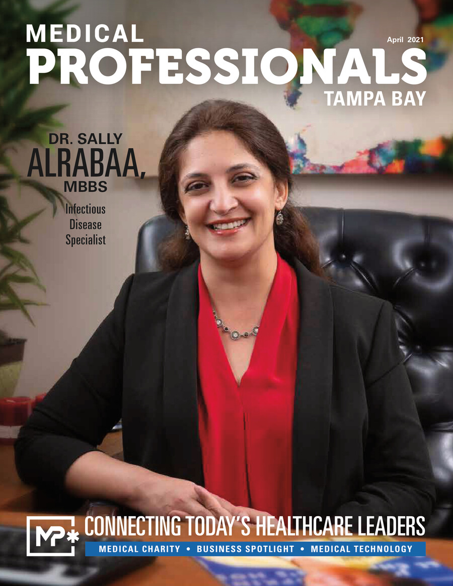 Apr_2021_Tampa_Bay_Medical_Professionals by Medical... Flipsnack