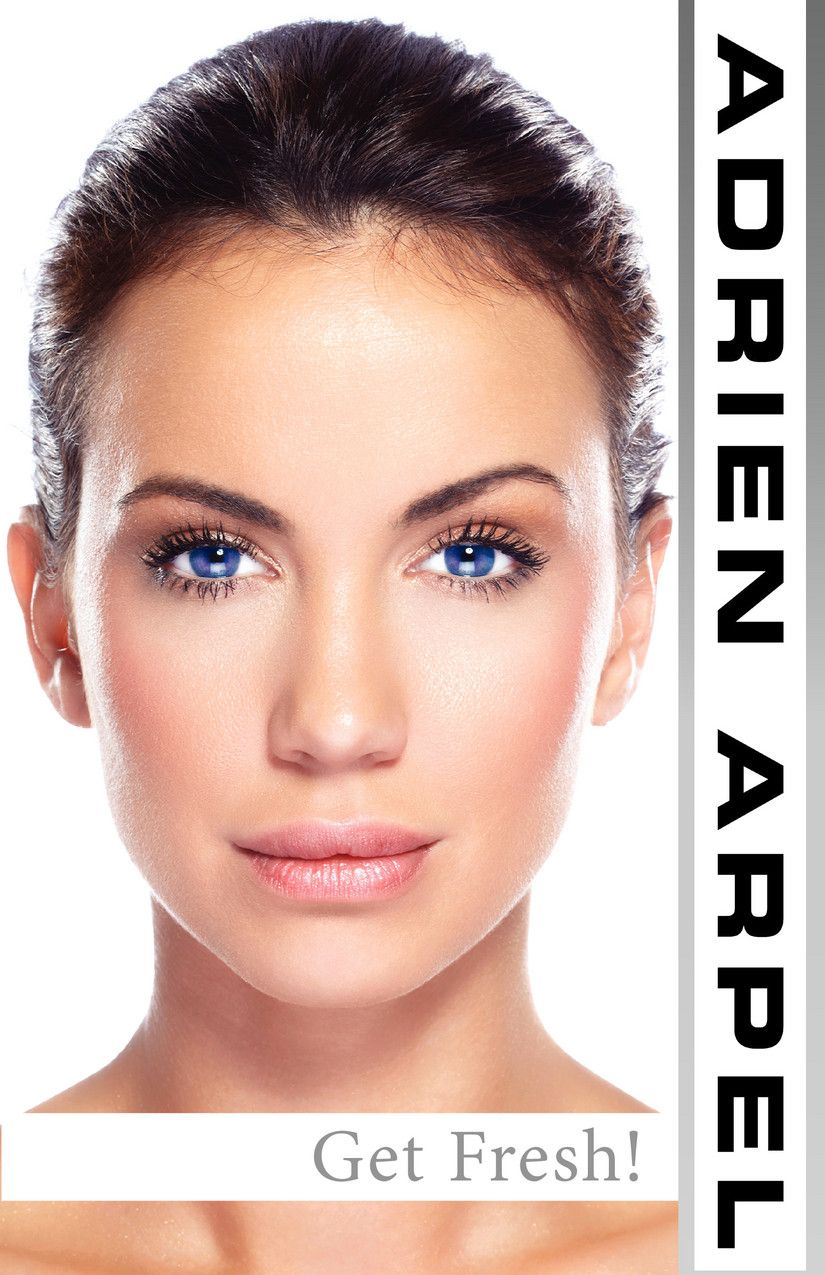 Adrien Arpel by specifix Flipsnack