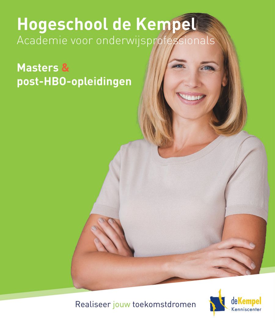 BEKIJK AL ONZE HBO EN MASTER OPLEIDINGEN EN CURSUSSEN intelligence overview