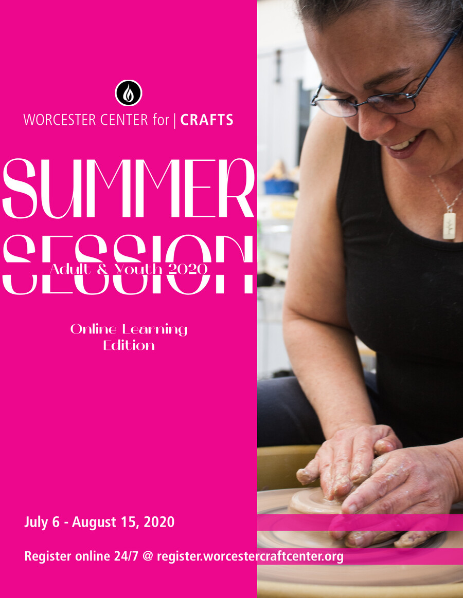 WCC Summer 2020 Online Classes Brochure by Worcester... Flipsnack