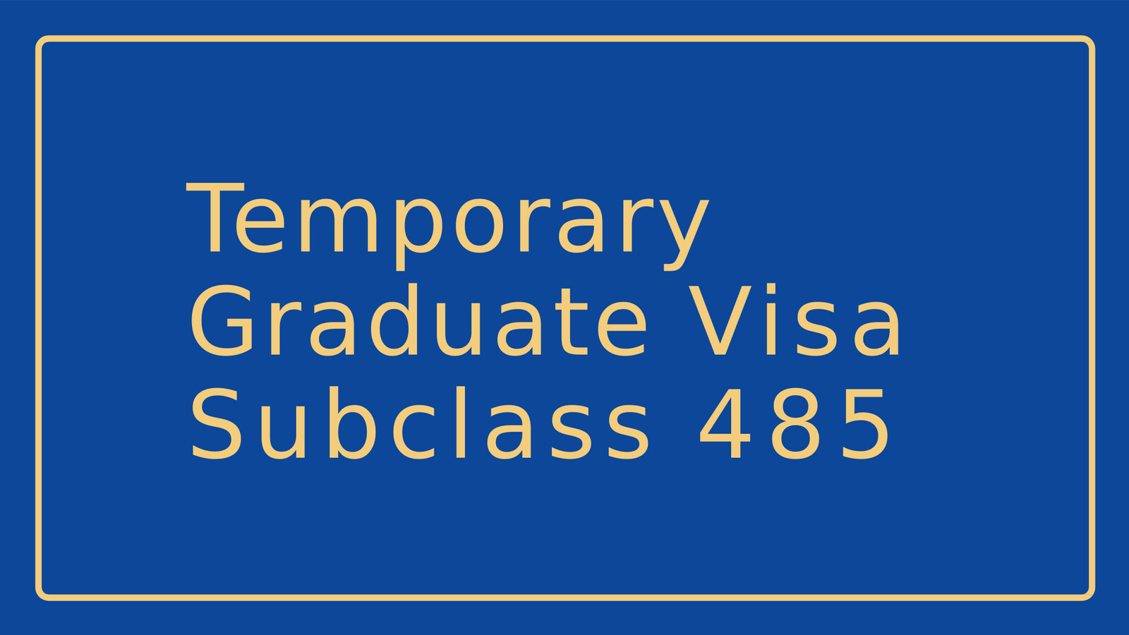 how-to-obtain-graduate-visa-485-australia-by-isa-migrations-flipsnack