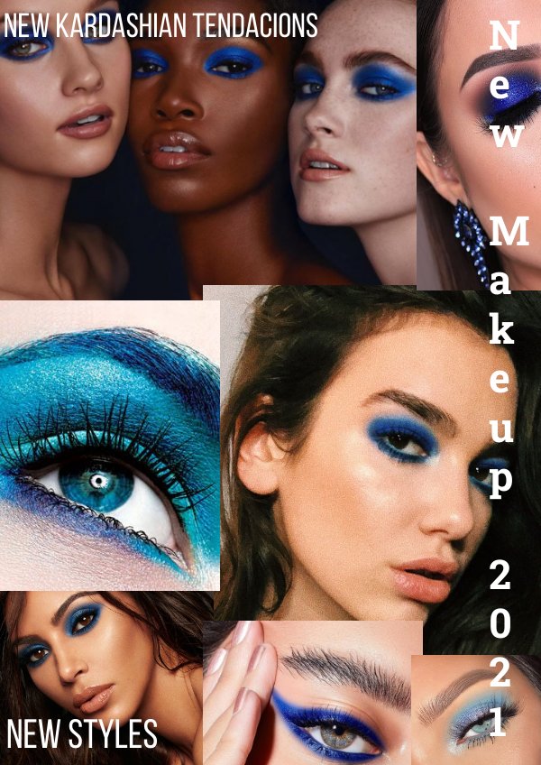 New Makeup 2021 by Dinis Parente Flipsnack