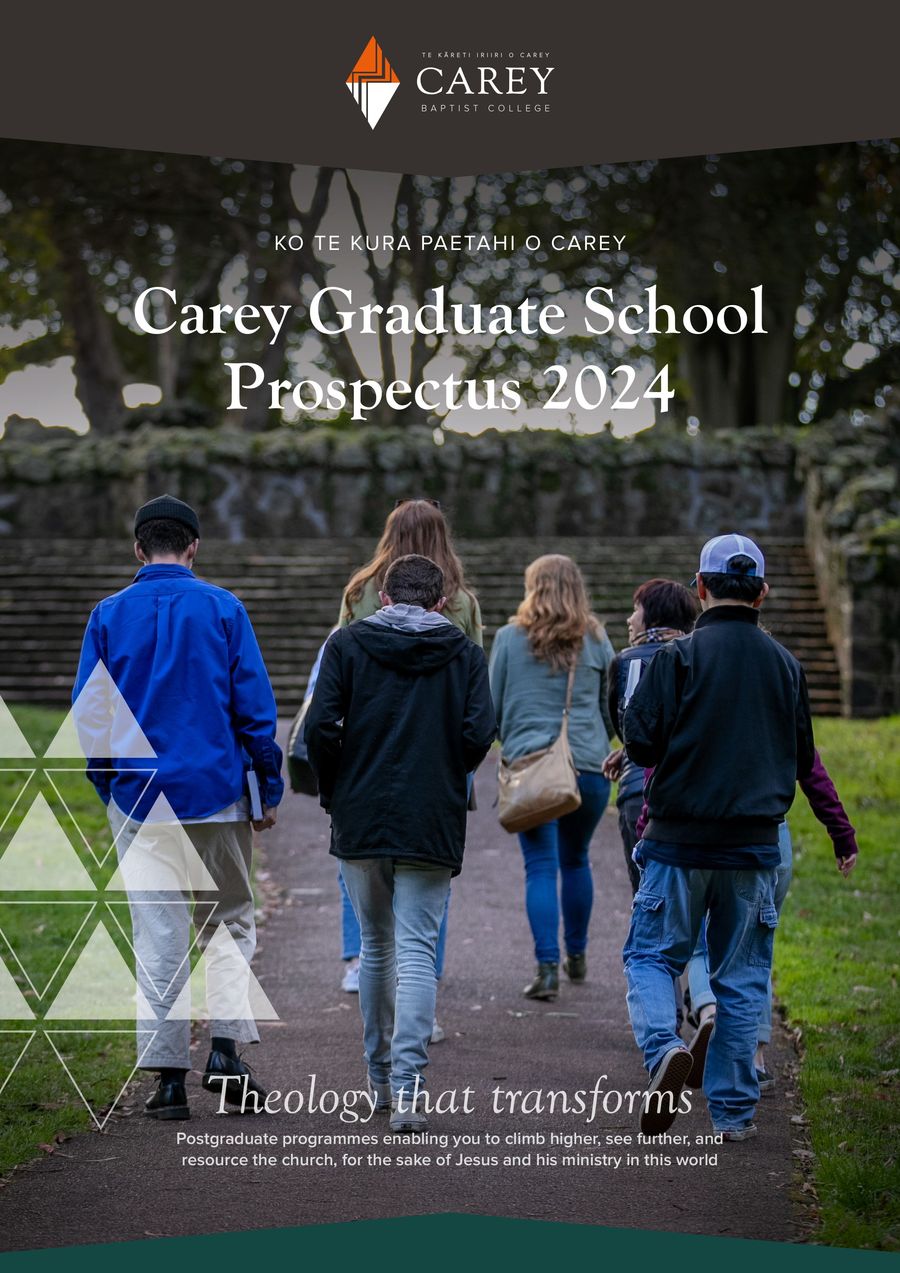 Postgraduate Prospectus 2024 by Chris Berry Flipsnack