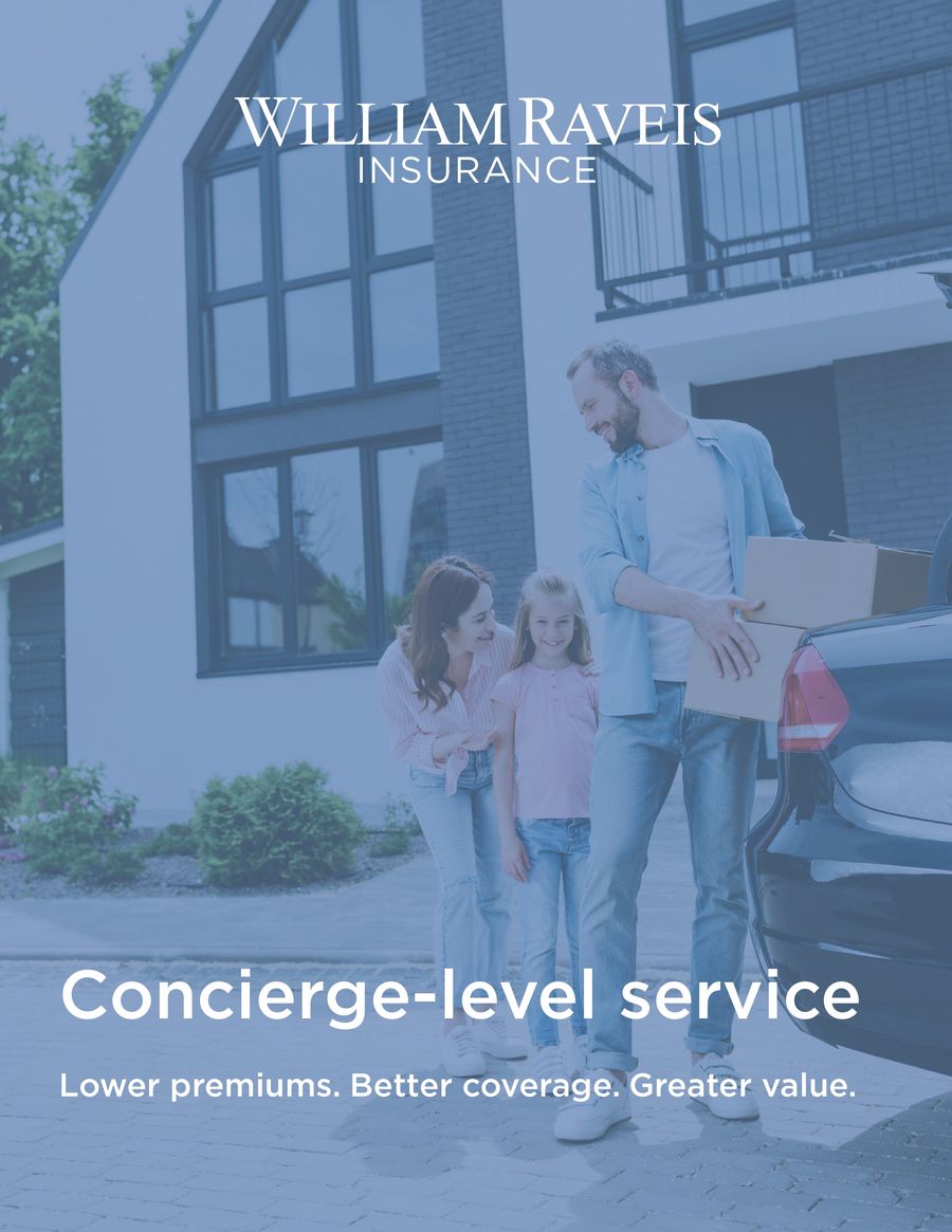 William Raveis Insurance by raveismarketing - Flipsnack