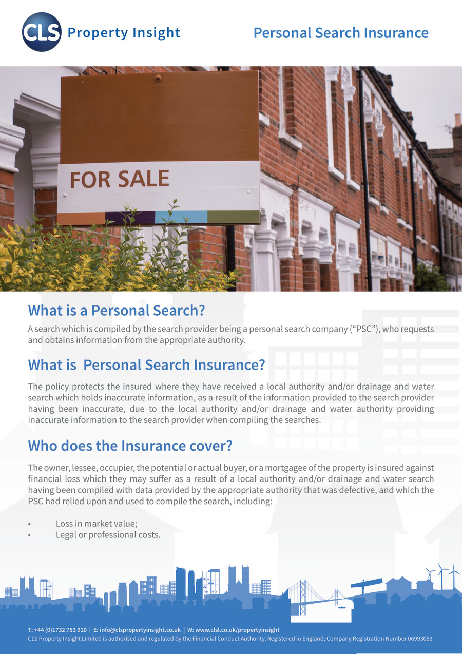 CLS Property Insight Product Cards by CLS group Flipsnack