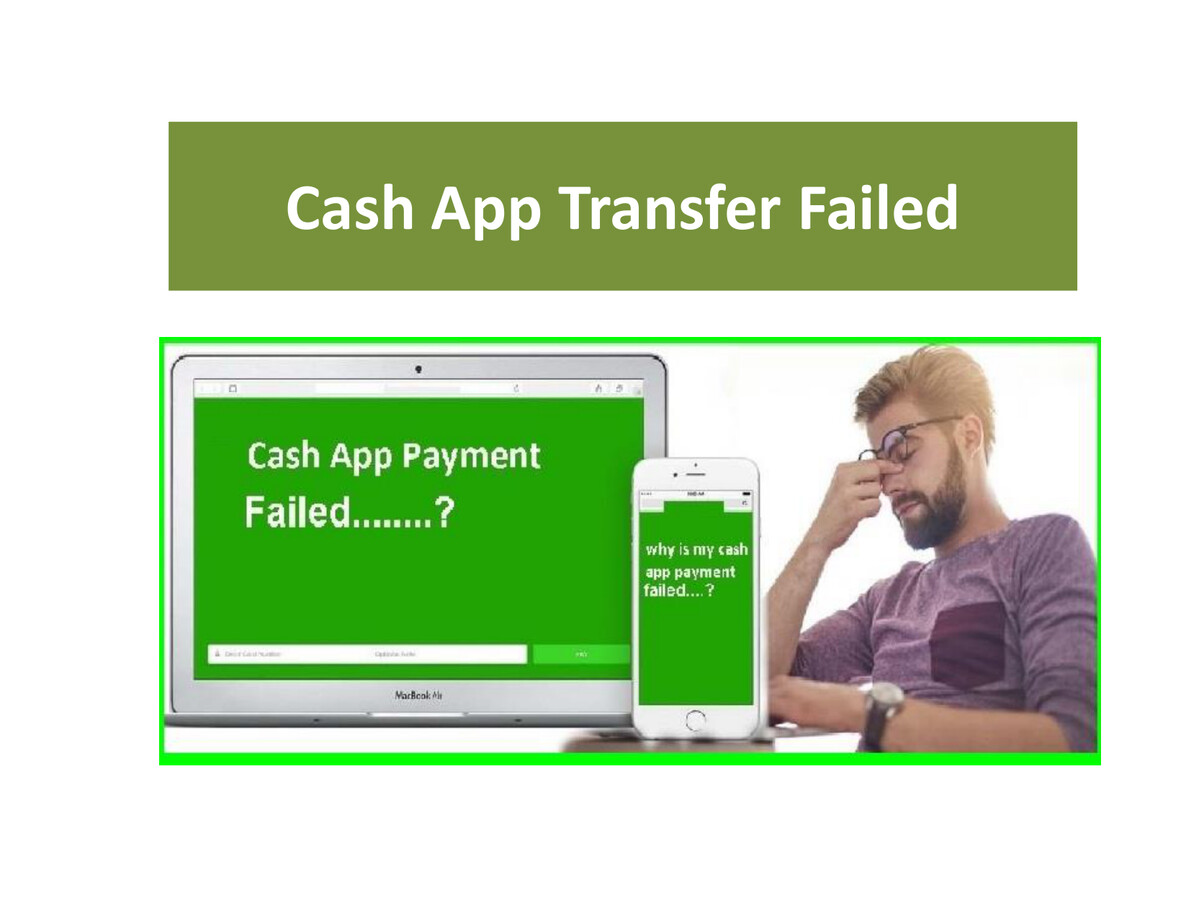 38 HQ Pictures Transfer Failed Cash App 2020 : Cash App Failed for My Protection | Cash App Transfer failed