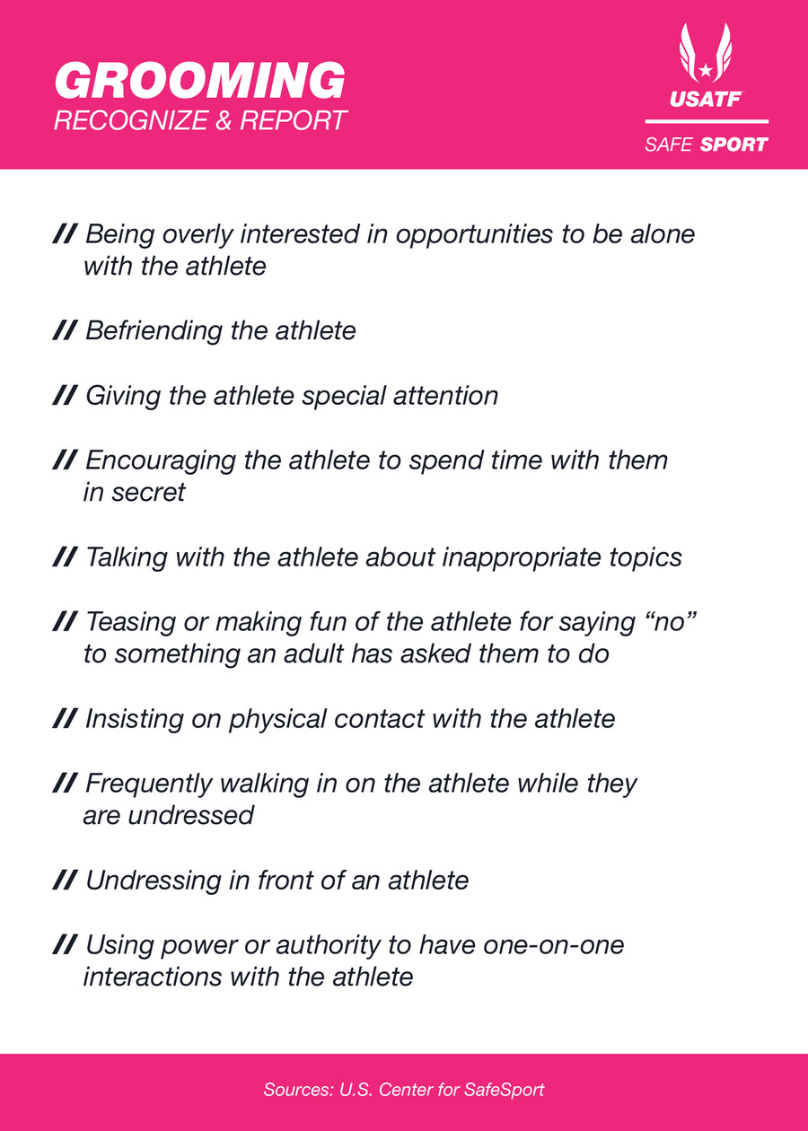 SafeSport_Grooming by sarah.linehan Flipsnack