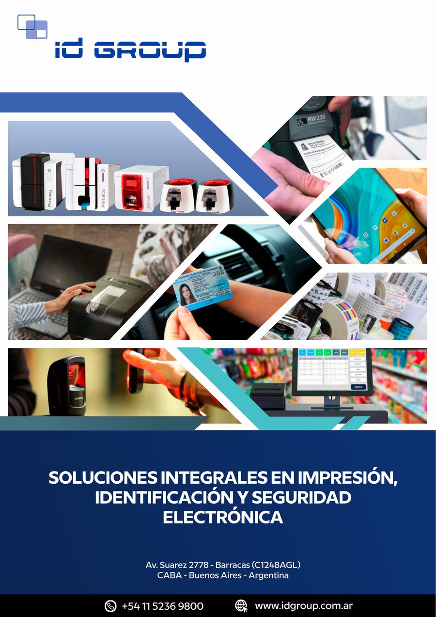 Presentacion ID GROUP by ID GROUP Flipsnack