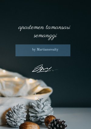 apartemen tamansari semanggi