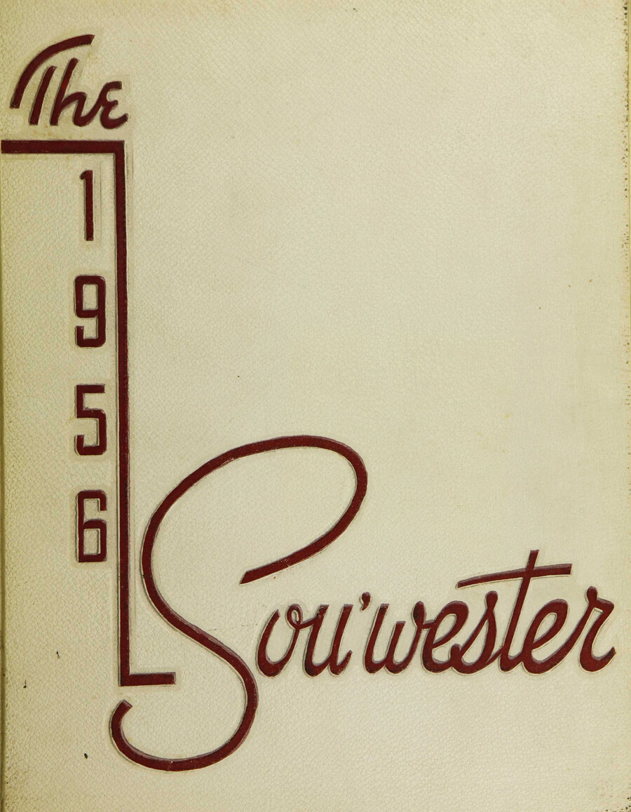 1956 Drury University Yearbook by Drury University Flipsnack