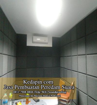 Call 0851-7968-8806 , Harga Peredam Suara Kamar Tidur Bogor