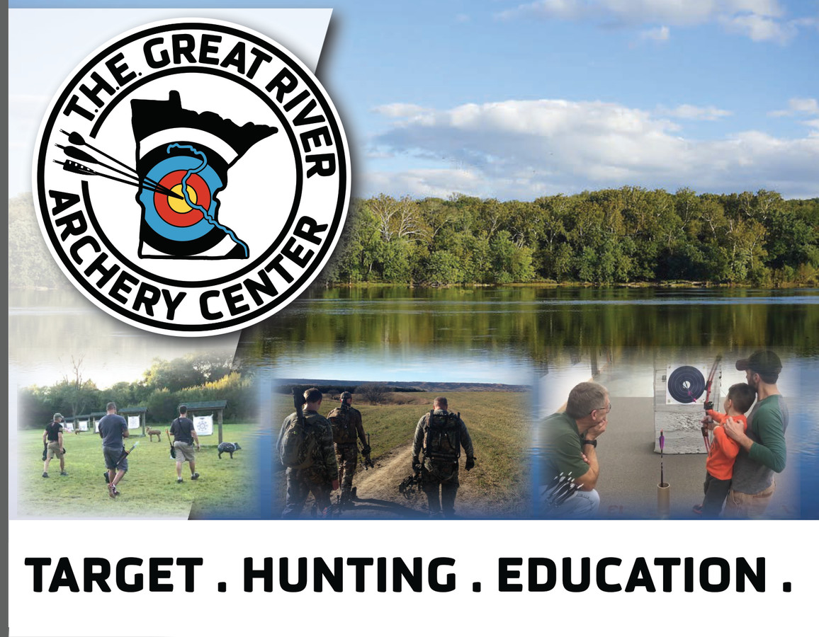T.H.E. Great River Archery Center by Josh Miller Flipsnack