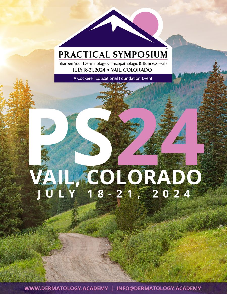 Practical Symposium 2024 Attendee Brochure by Brand McCarley Flipsnack