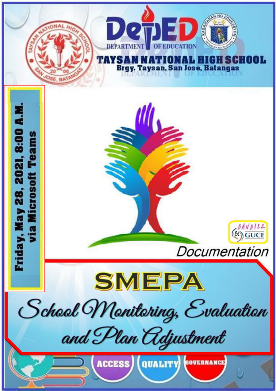 28MAY-SMEPA-NARRATIVE-REPORT-by-bandiez-and-guce-1 FINAL REPORT by Dan ...