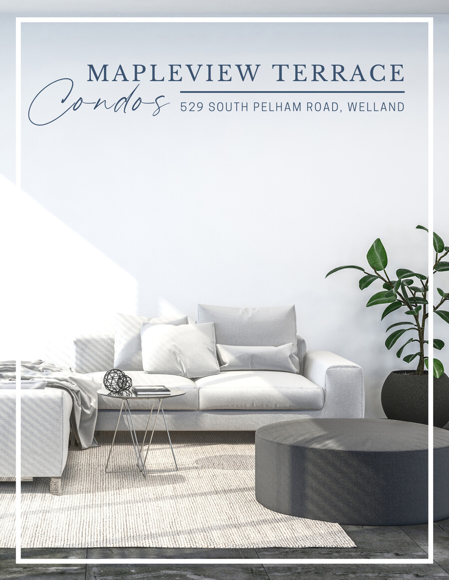 MVT Digital Feature by Niagara Real Estate Flipsnack