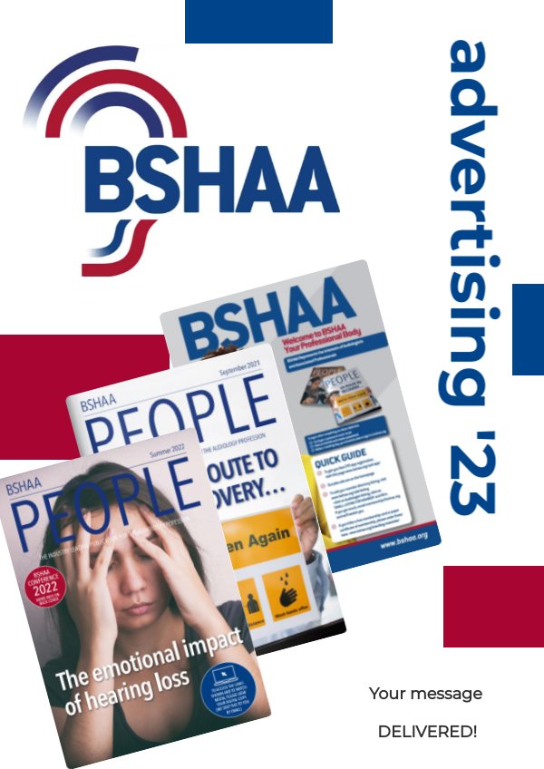 BSHAA Media Pack 2022 by Alex@BSHAA - Flipsnack