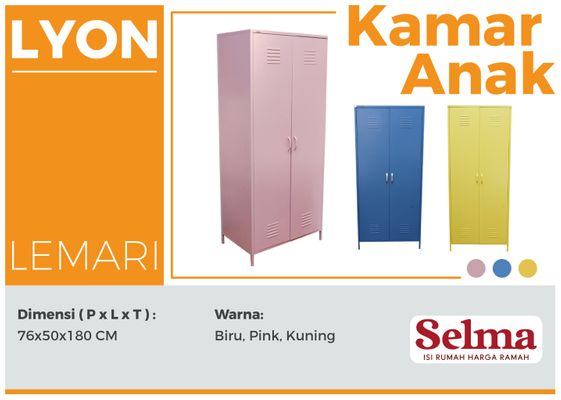 Booklet Kamar Anak Storage-12