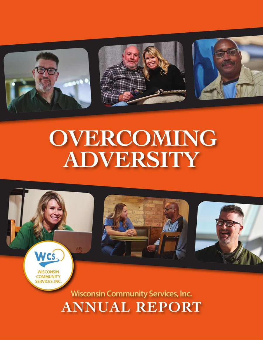 WCS 2020-2021 Annual Report by... - Flipsnack