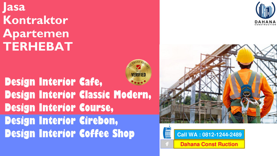 TERHEBAT, CALL WA 0812-1244-2489, Design Interior Cafe, Design