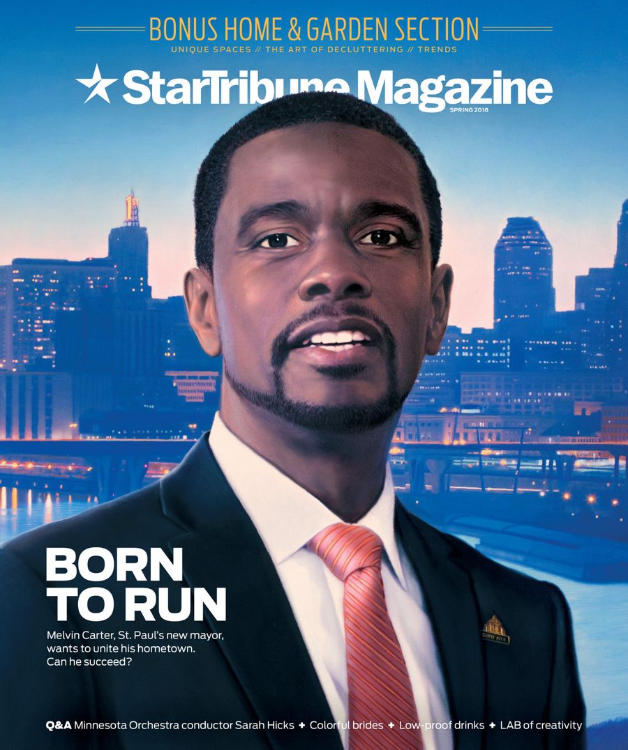 Star Tribune Magazine Spring 2018 by ST Niche Flipsnack