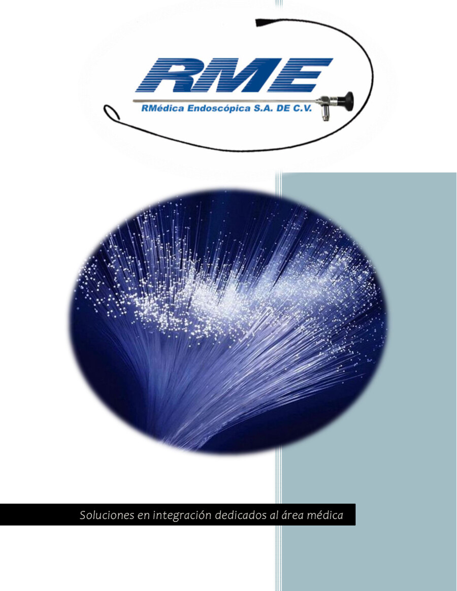 RME soluciones by Kevin Calderon - Flipsnack