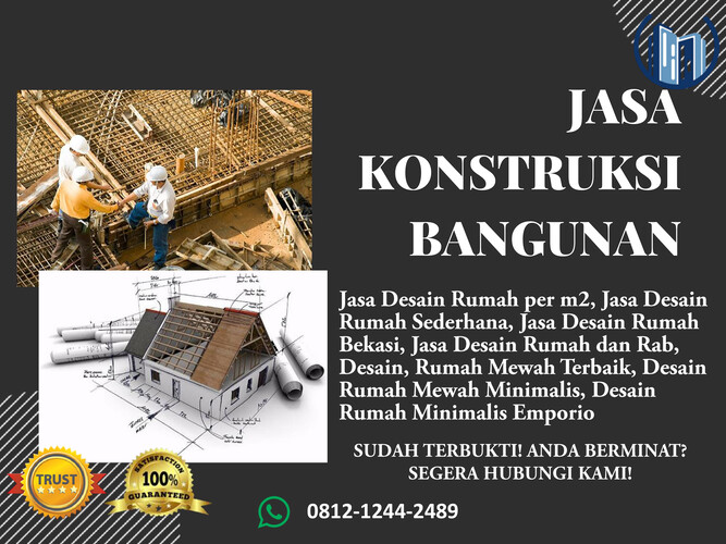 TERBAIK, CALL 0812-1244-2489, Desain Interior Rumah, Desain Inte