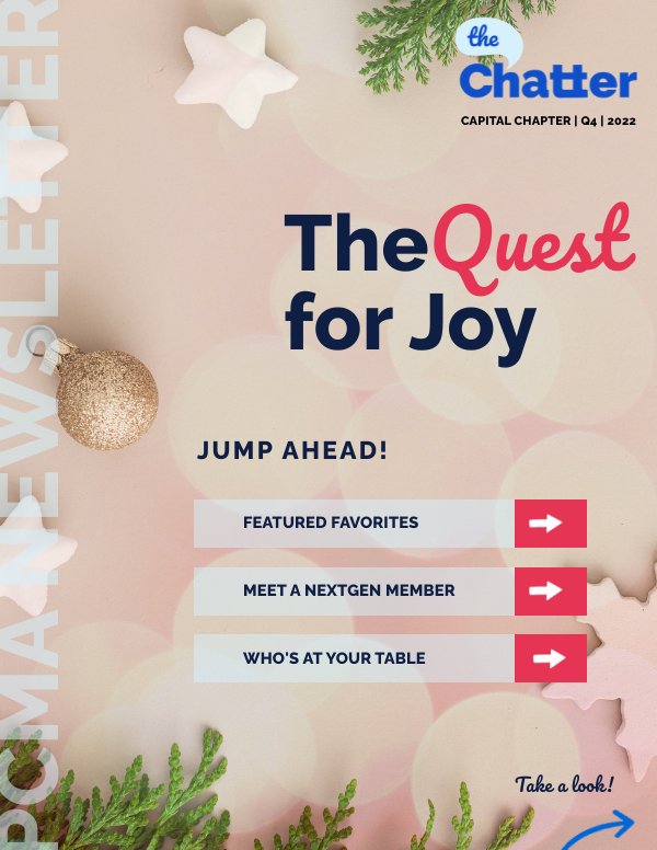 2022 Q4 Capital Chapter by Laura Roznovsky Flipsnack