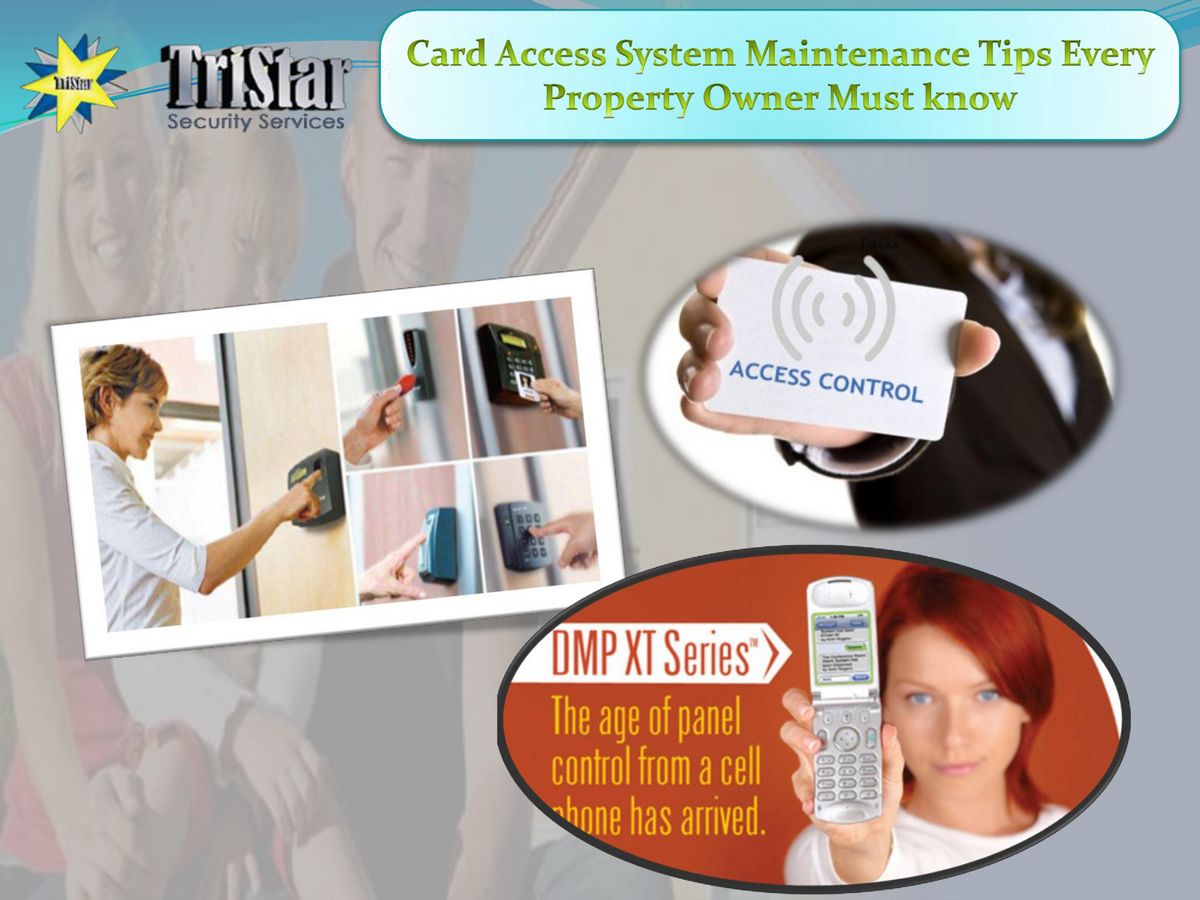 Card Access System Maintenance Tips Every Property Owner Mus by Aurick ...