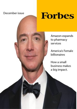 Magazine