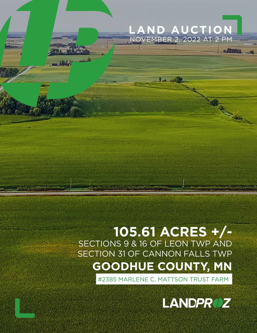 2385 Auction booklet by LandProz Real... Flipsnack