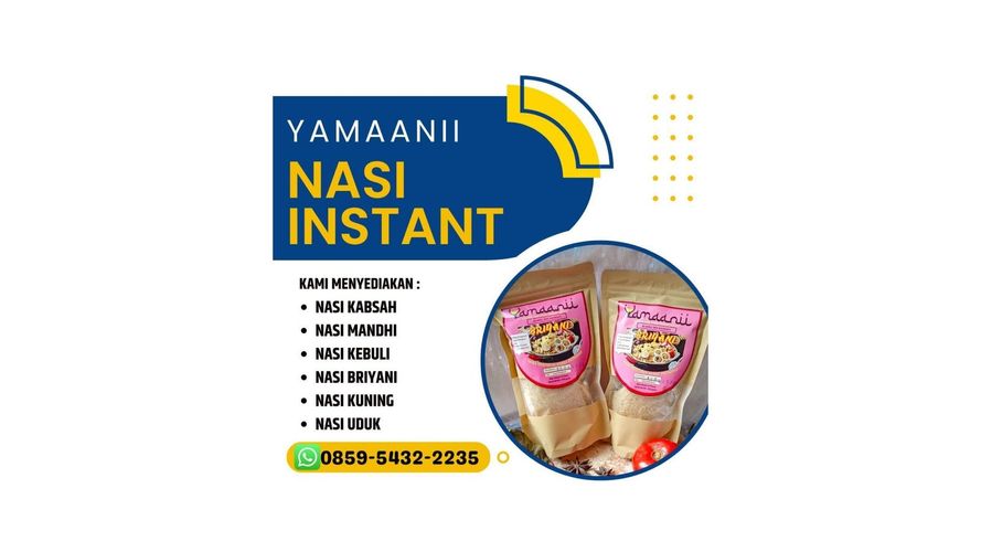 WA TELP 0859-5432-2235 Agen Beras Basmati Pakistan Terdekat