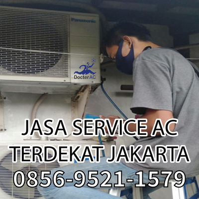 Call 0856-9521-1579, Jasa Pasang Ac Jakarta Selatan Jakarta