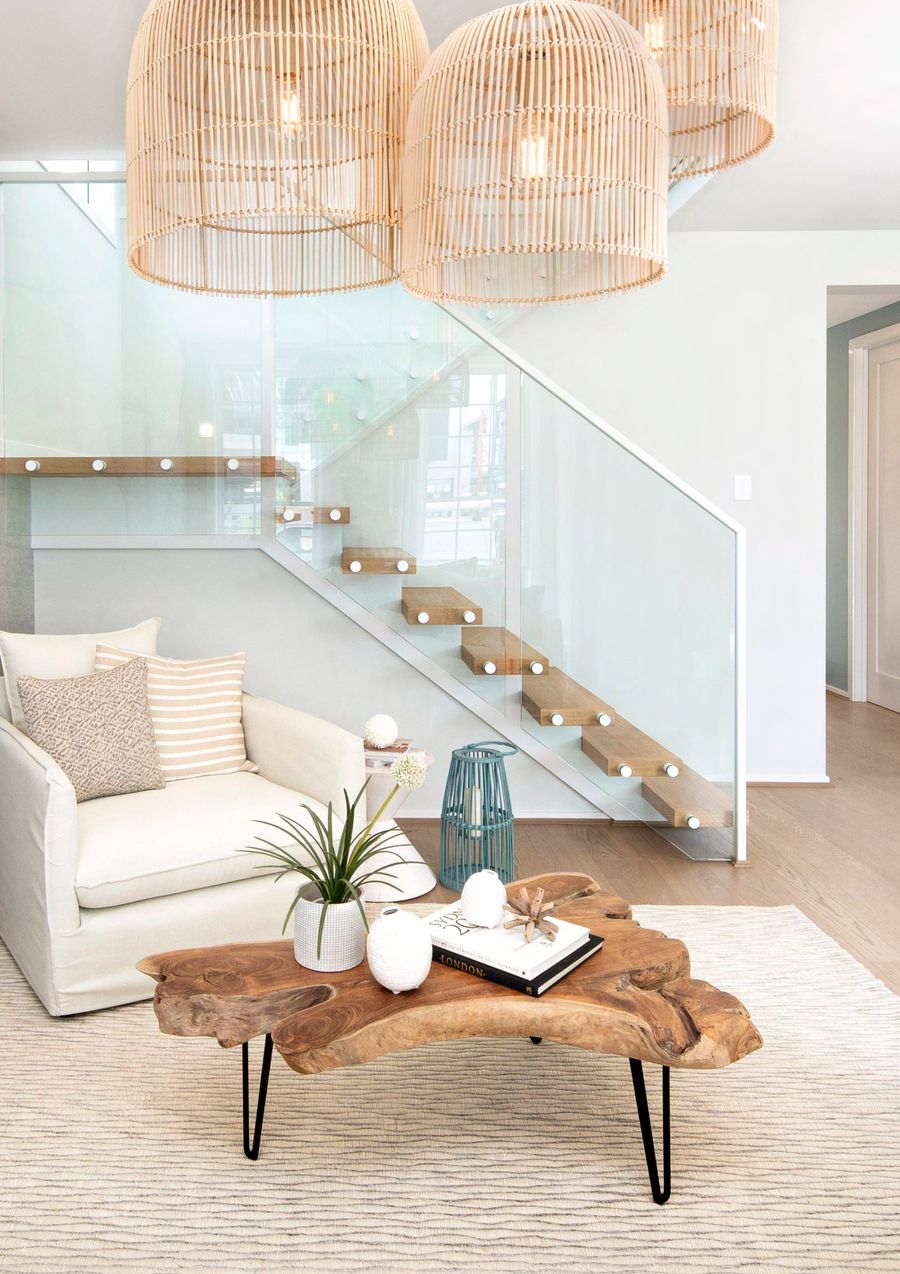 Weeks Homes Discovery Inclusions by Xplore