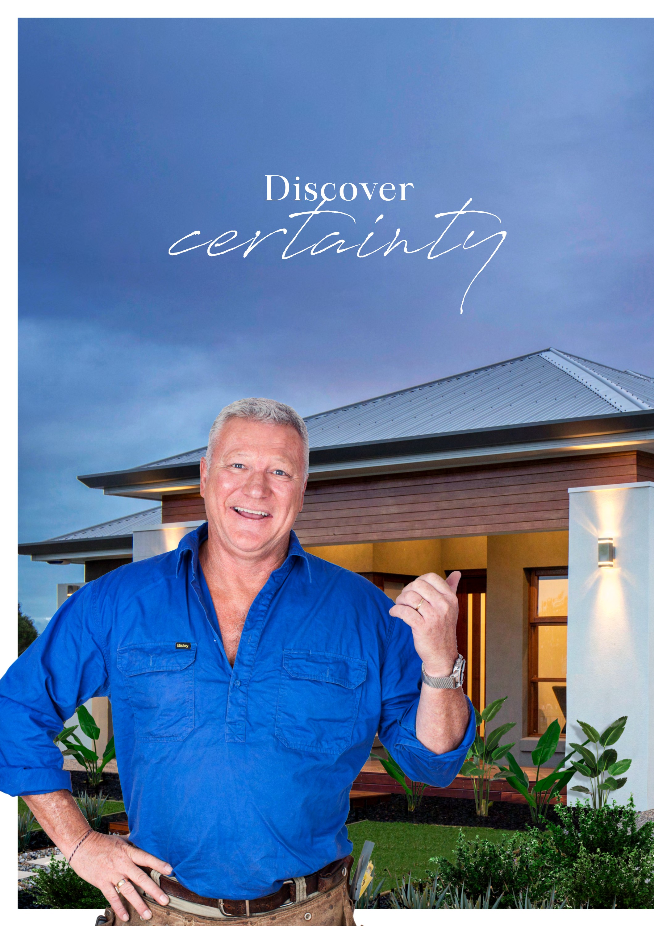 Weeks Homes Discovery Inclusions by Xplore