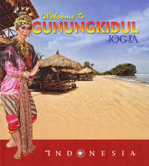 Welcome to Gunungkidul