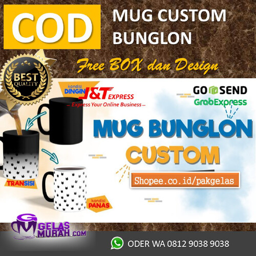 WA 0812 9038 9038 HARGA MUG MAGIC GUNUNG KALER