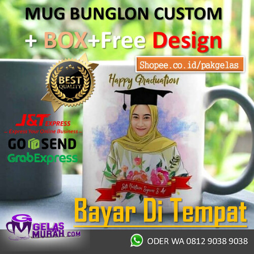WA 0812 9038 9038 HARGA MUG MAGIC CARINGIN