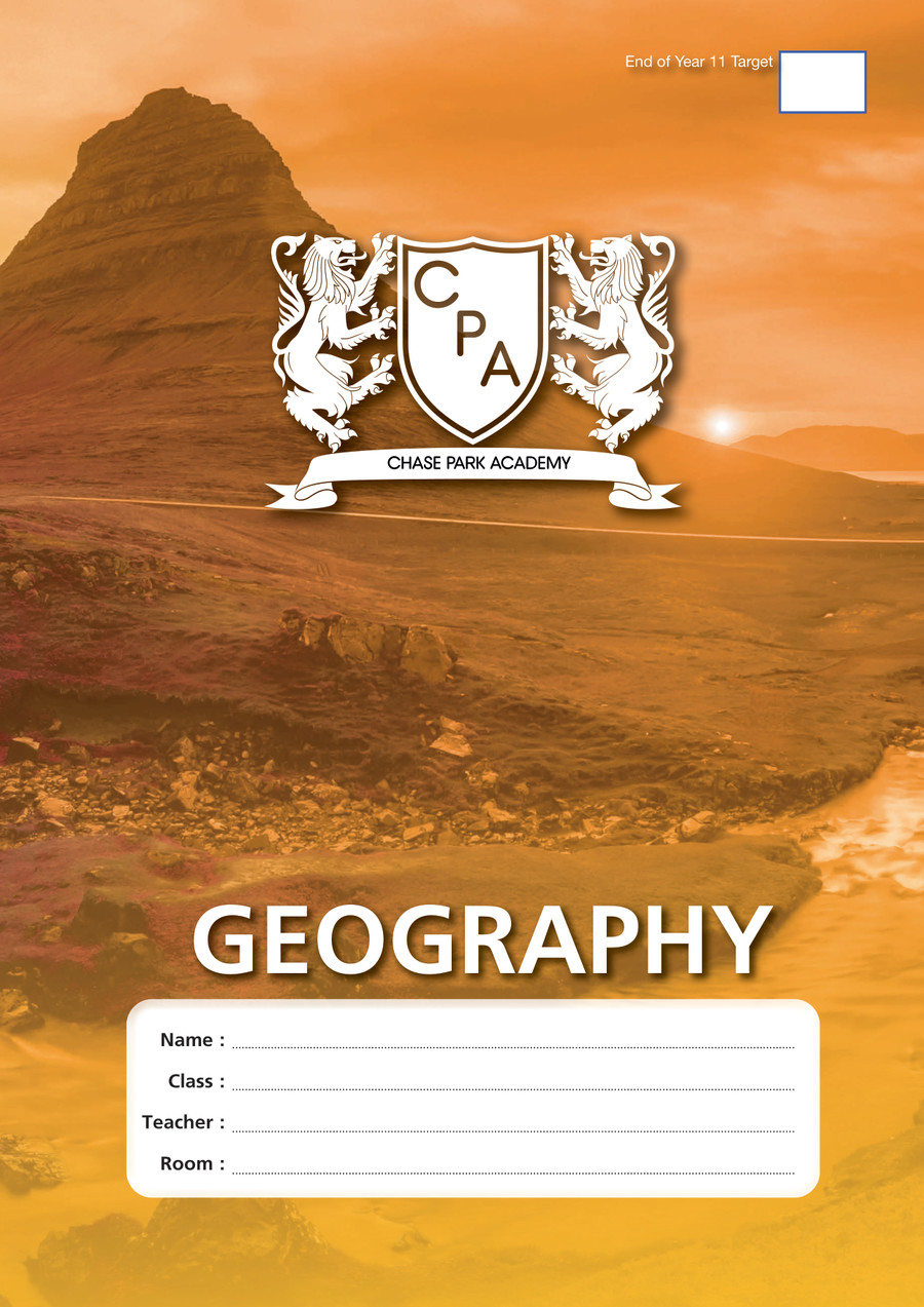 Ex Book Geography Sample by SPC Yearbooks - Flipsnack