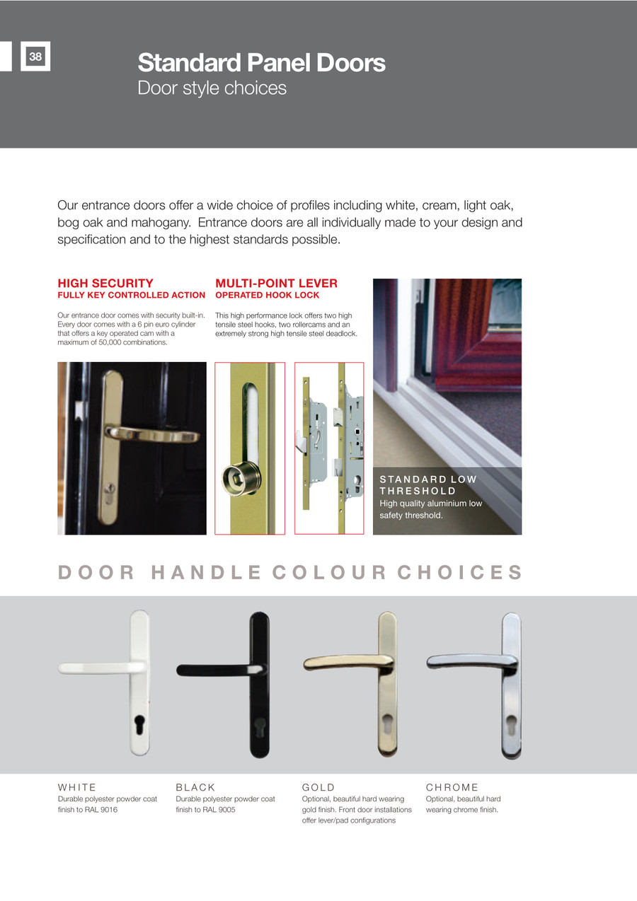 12_standard_panel_doors_20150217182623 by Stephen - Flipsnack