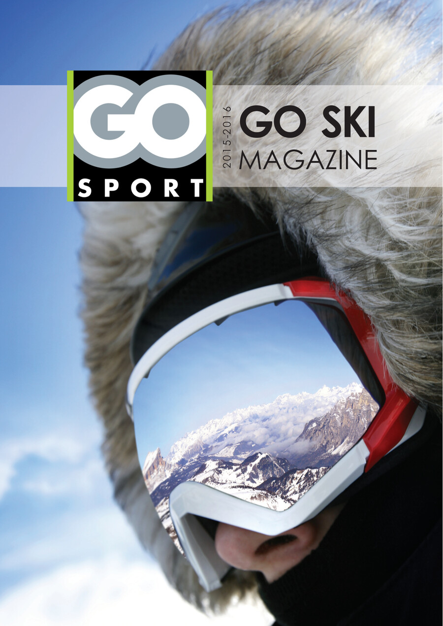 GoSport Catalogue by kara web Flipsnack