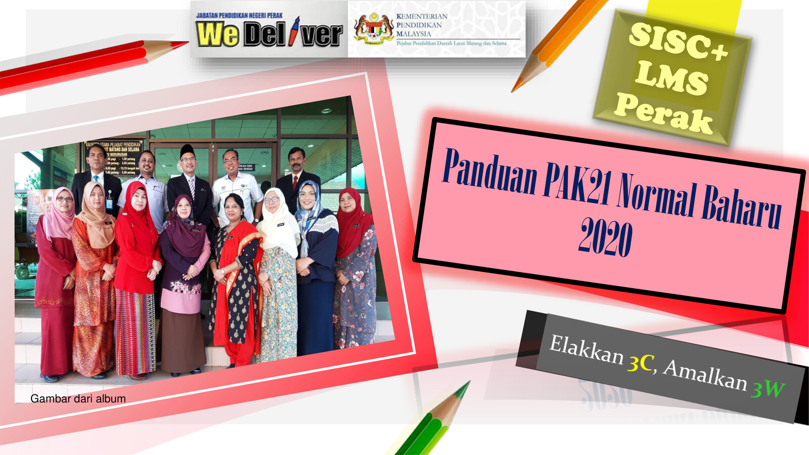 PAK21 NORMAL BAHARU by zarina - Flipsnack